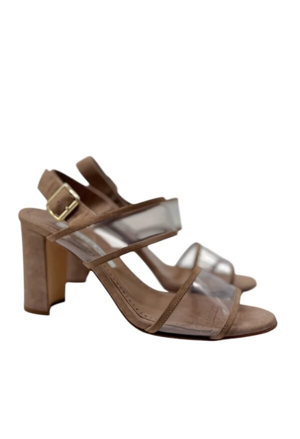 MANOLO BLAHNIK - SCOLTO PUMPS - Image 9